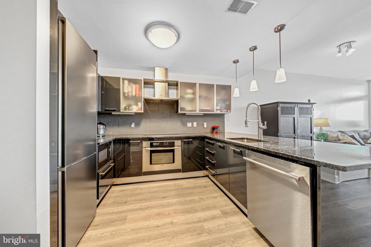 888 N QUINCY ST #2008, ARLINGTON, Virginia 22203, 1 Bedroom Bedrooms, ,1 BathroomBathrooms,Residential,For sale,888 N QUINCY ST #2008,VAAR2068276 MLS # VAAR2068276