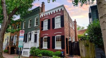 1412 27TH ST NW, WASHINGTON, District Of Columbia 20007, 2 Bedrooms Bedrooms, ,1 BathroomBathrooms,Residential,For sale,1412 27TH ST NW,DCDC2243884 MLS # DCDC2243884