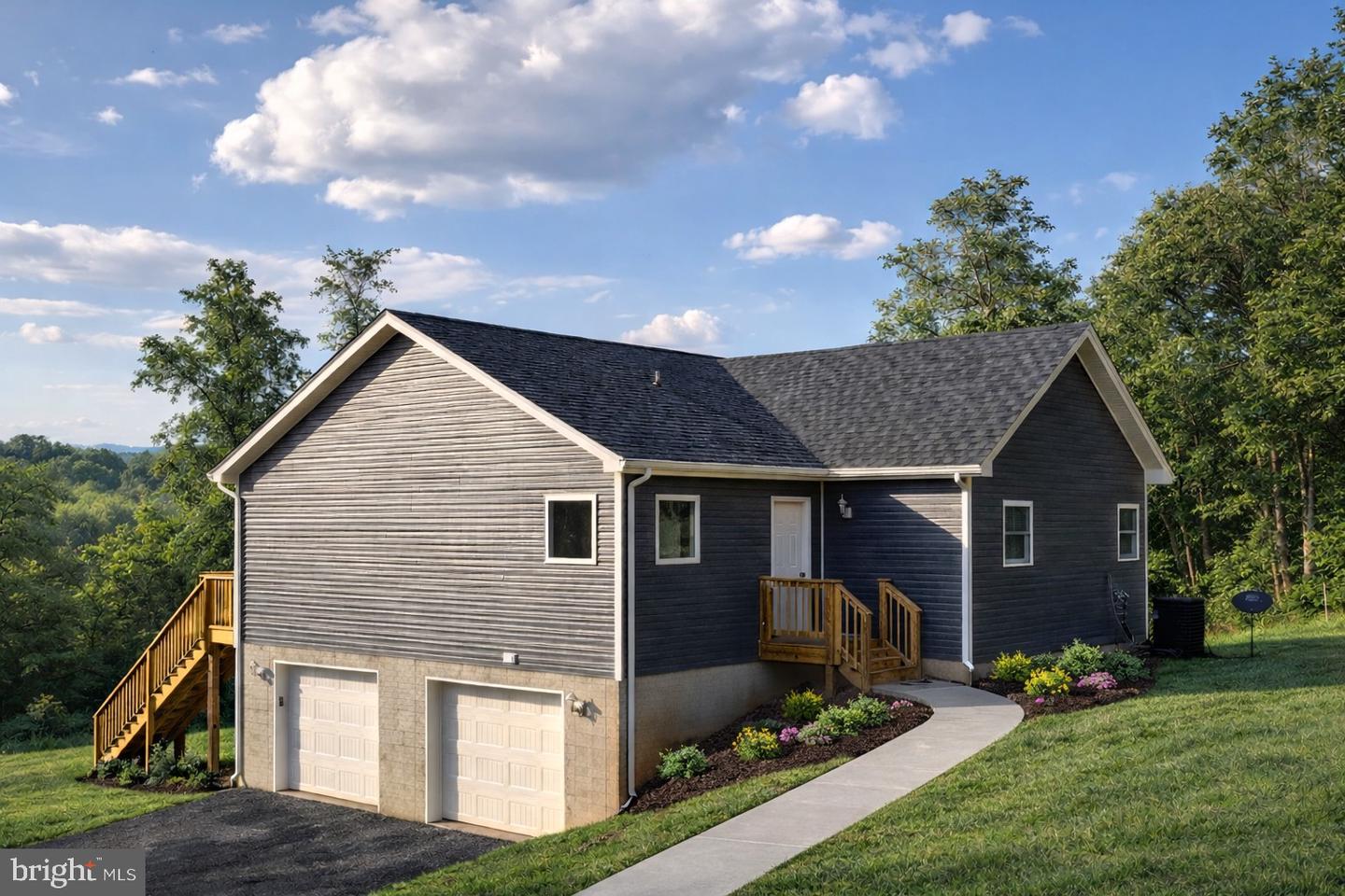 232 WESTERN, FRONT ROYAL, Virginia 22630, 6 Bedrooms Bedrooms, ,4 BathroomsBathrooms,Residential,For sale,232 WESTERN,VAWR2013286 MLS # VAWR2013286