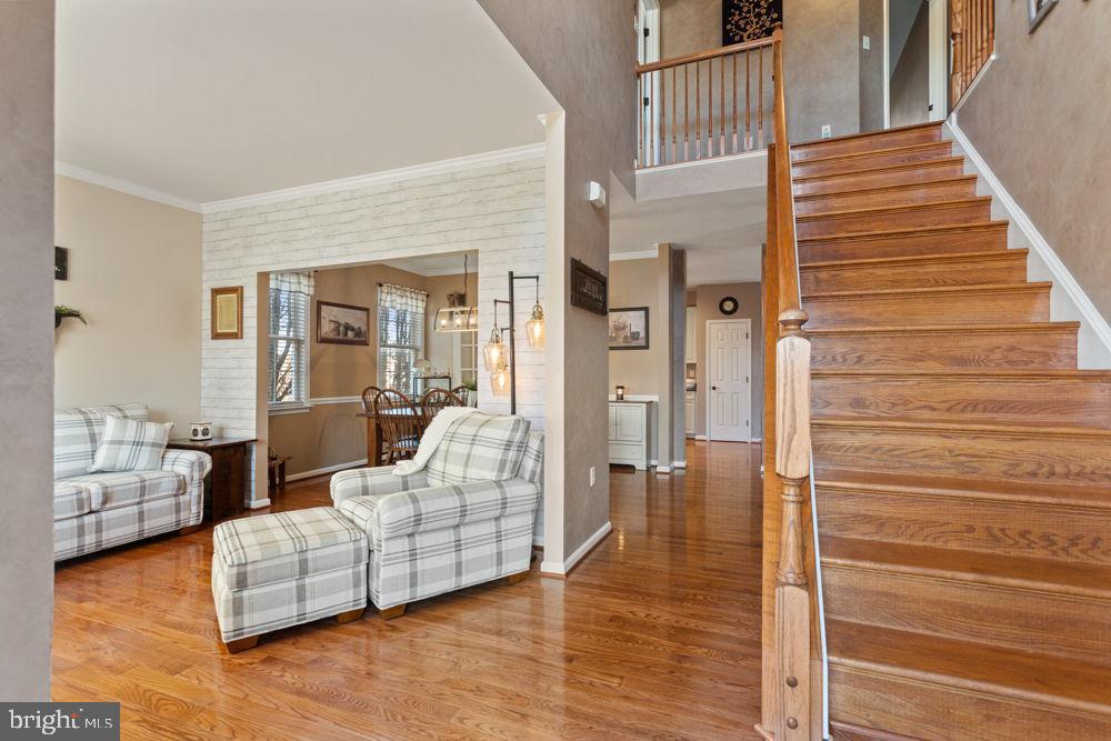 209 BUCHANAN DR, BROADWAY, Virginia 22815, ,Residential,For sale,209 BUCHANAN DR,VARO2002826 MLS # VARO2002826