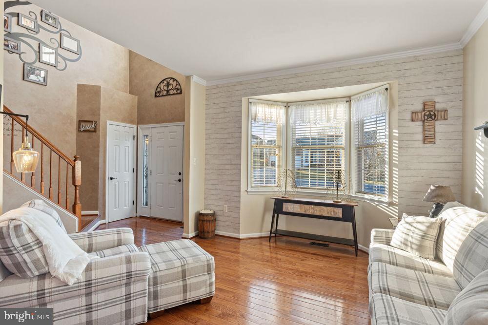 209 BUCHANAN DR, BROADWAY, Virginia 22815, ,Residential,For sale,209 BUCHANAN DR,VARO2002826 MLS # VARO2002826