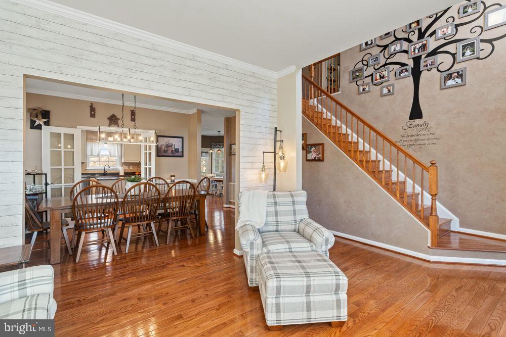 209 BUCHANAN DR, BROADWAY, Virginia 22815, ,Residential,For sale,209 BUCHANAN DR,VARO2002826 MLS # VARO2002826