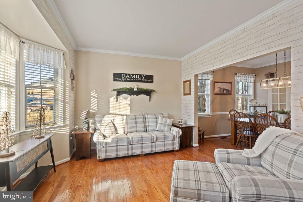 209 BUCHANAN DR, BROADWAY, Virginia 22815, ,Residential,For sale,209 BUCHANAN DR,VARO2002826 MLS # VARO2002826