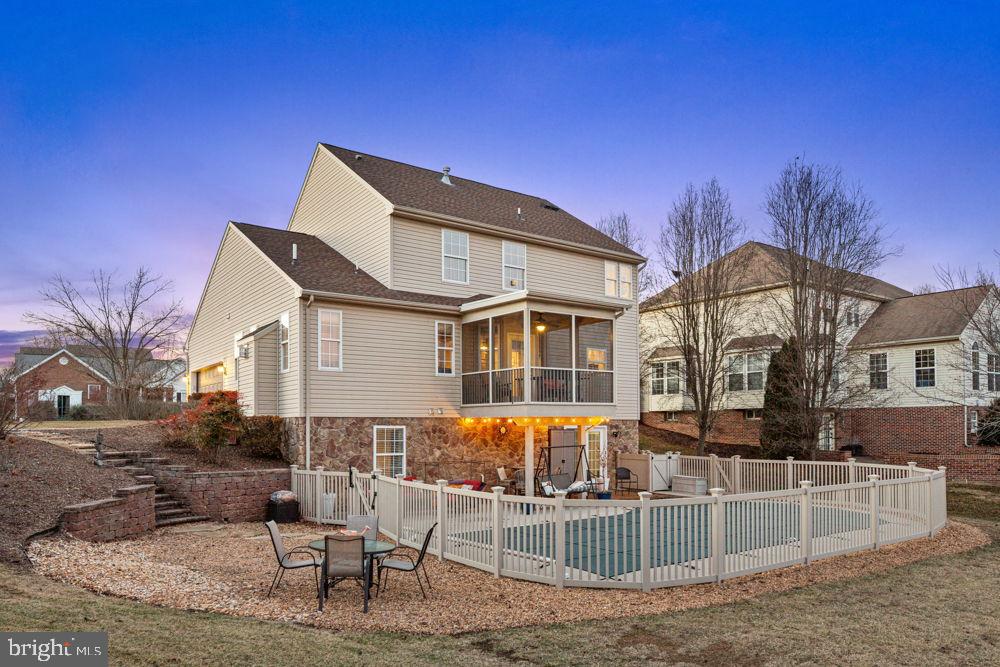 209 BUCHANAN DR, BROADWAY, Virginia 22815, ,Residential,For sale,209 BUCHANAN DR,VARO2002826 MLS # VARO2002826