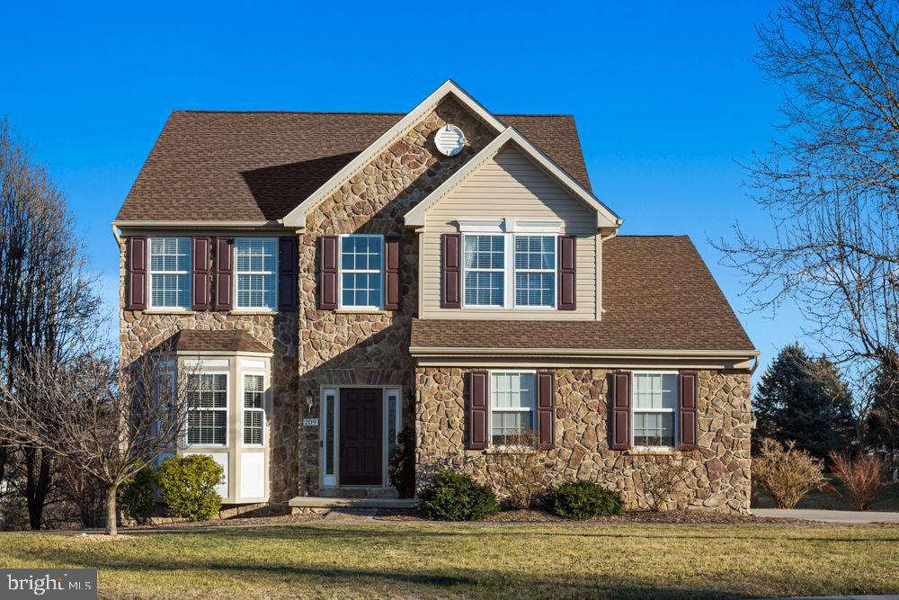 209 BUCHANAN DR, BROADWAY, Virginia 22815, ,Residential,For sale,209 BUCHANAN DR,VARO2002826 MLS # VARO2002826