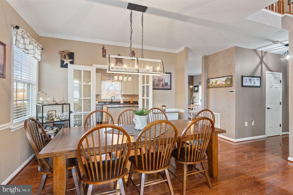 209 BUCHANAN DR, BROADWAY, Virginia 22815, ,Residential,For sale,209 BUCHANAN DR,VARO2002826 MLS # VARO2002826