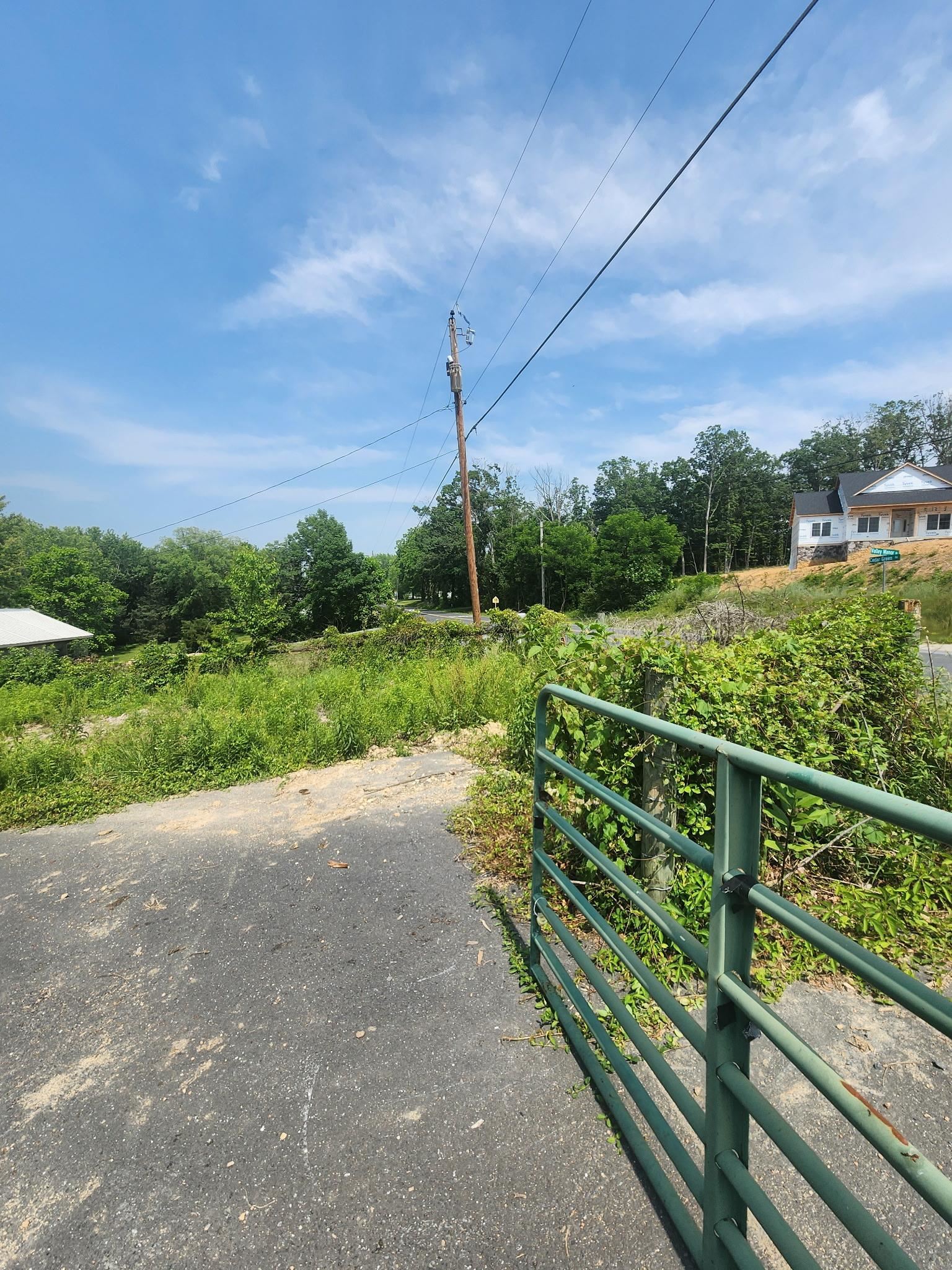 tbd CEDAR GREEN RD, STAUNTON, Virginia 24401, ,Land,tbd CEDAR GREEN RD,672289 MLS # 672289