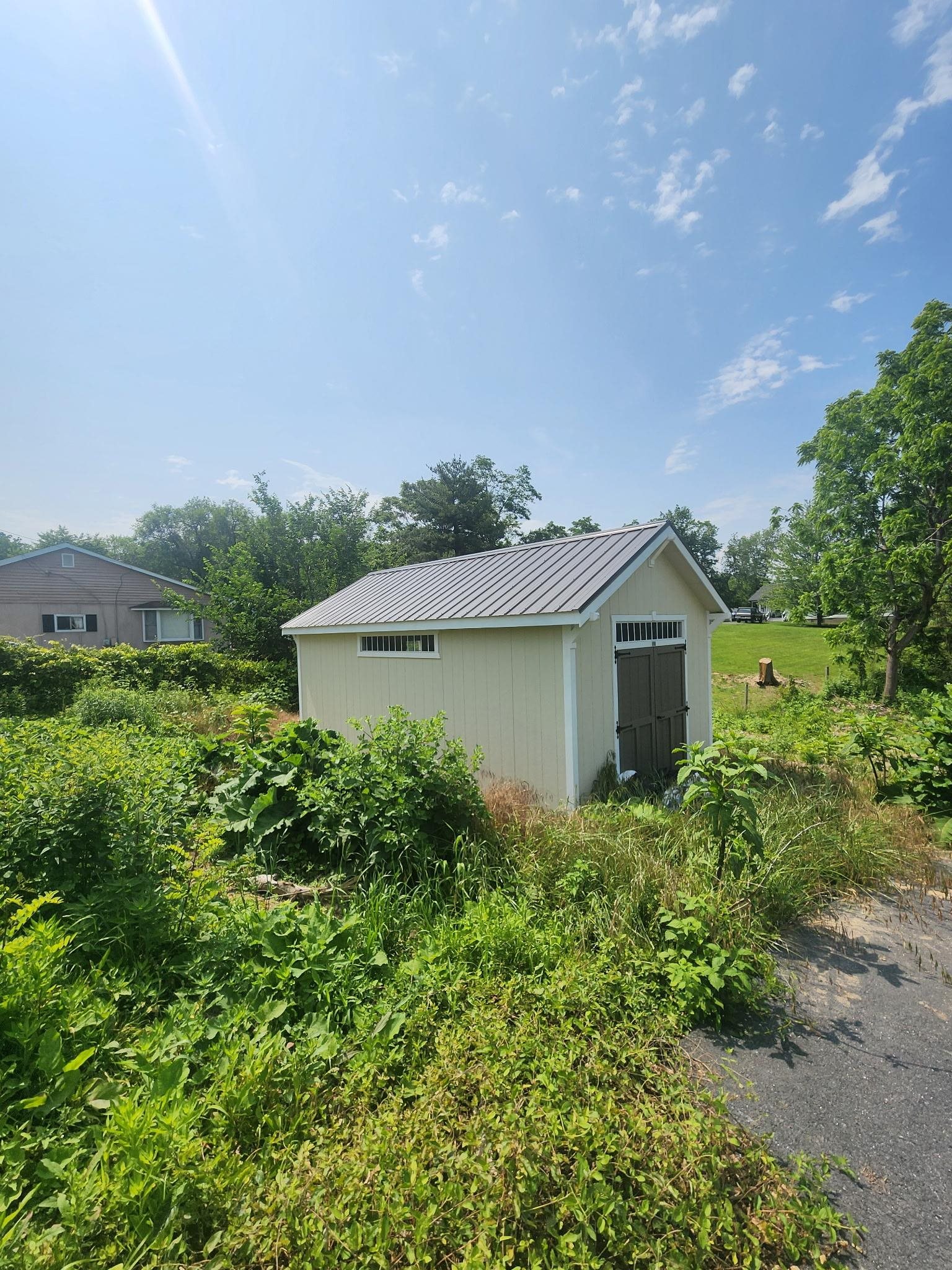 tbd CEDAR GREEN RD, STAUNTON, Virginia 24401, ,Land,tbd CEDAR GREEN RD,672289 MLS # 672289