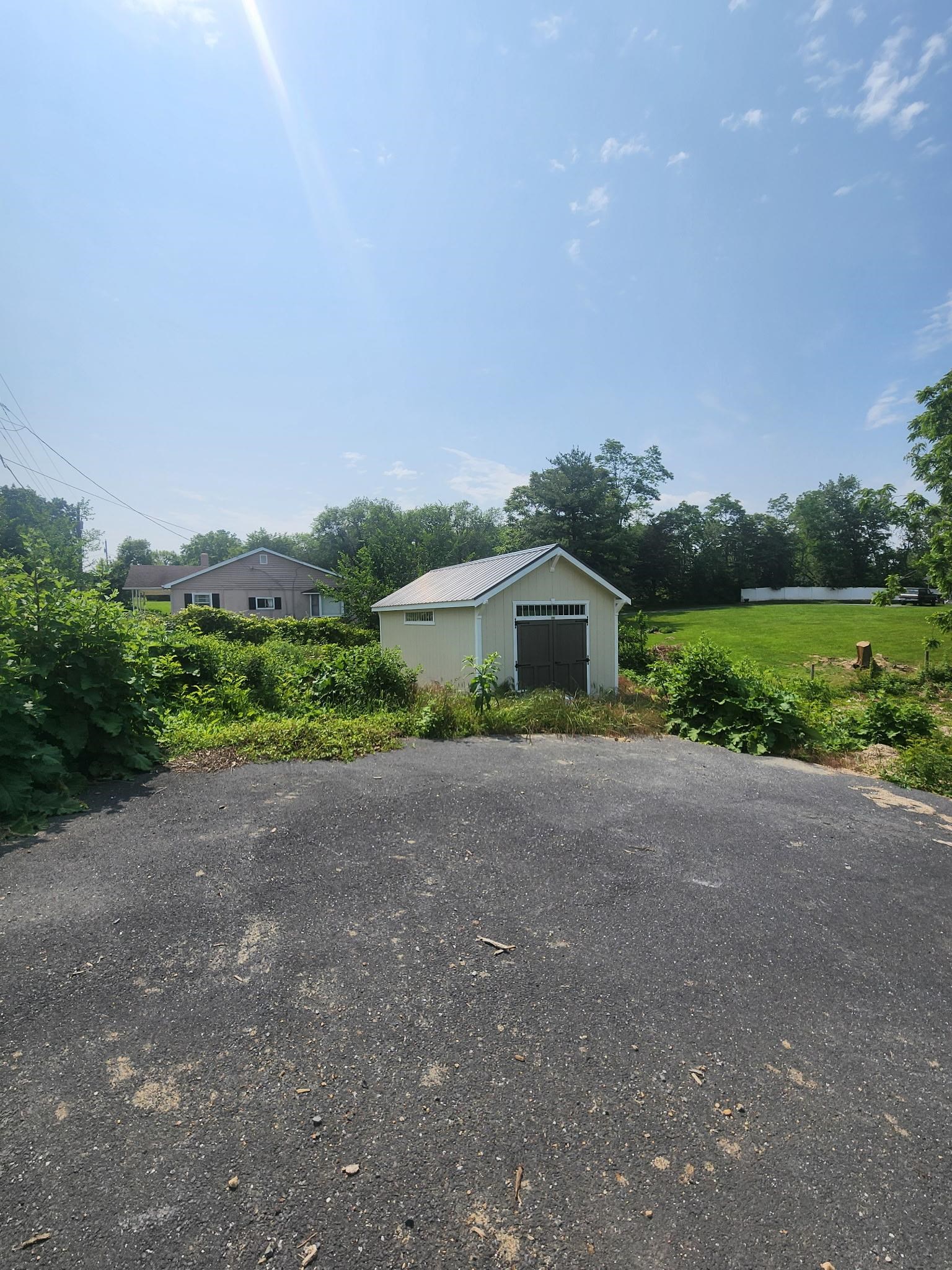 tbd CEDAR GREEN RD, STAUNTON, Virginia 24401, ,Land,tbd CEDAR GREEN RD,672289 MLS # 672289