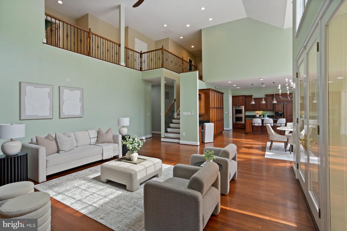 40321 BEACON HILL DR, LEESBURG, Virginia 20176, 5 Bedrooms Bedrooms, ,7 BathroomsBathrooms,Residential,For sale,40321 BEACON HILL DR,VALO2106174 MLS # VALO2106174