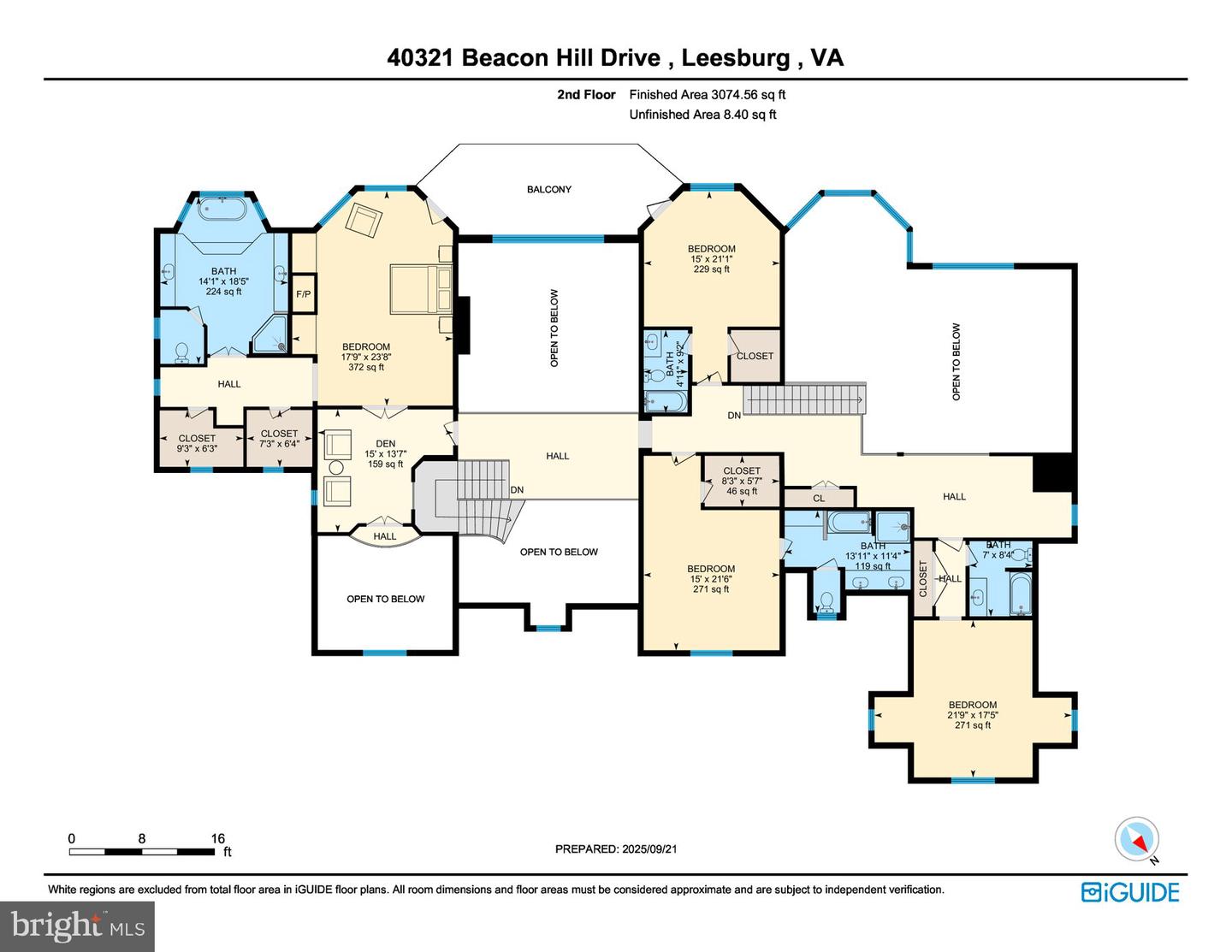 40321 BEACON HILL DR, LEESBURG, Virginia 20176, 5 Bedrooms Bedrooms, ,7 BathroomsBathrooms,Residential,For sale,40321 BEACON HILL DR,VALO2106174 MLS # VALO2106174