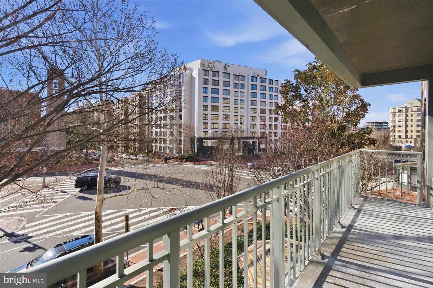 2425 L ST NW #303, WASHINGTON, District Of Columbia 20037, 2 Bedrooms Bedrooms, ,2 BathroomsBathrooms,Residential,For sale,2425 L ST NW #303,DCDC2241692 MLS # DCDC2241692