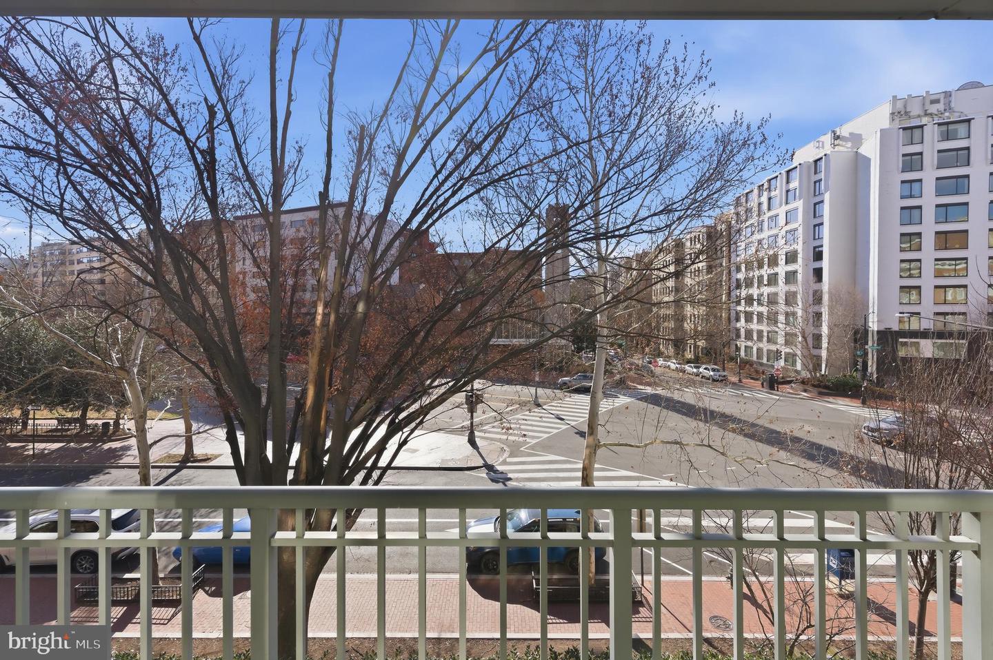 2425 L ST NW #303, WASHINGTON, District Of Columbia 20037, 2 Bedrooms Bedrooms, ,2 BathroomsBathrooms,Residential,For sale,2425 L ST NW #303,DCDC2241692 MLS # DCDC2241692