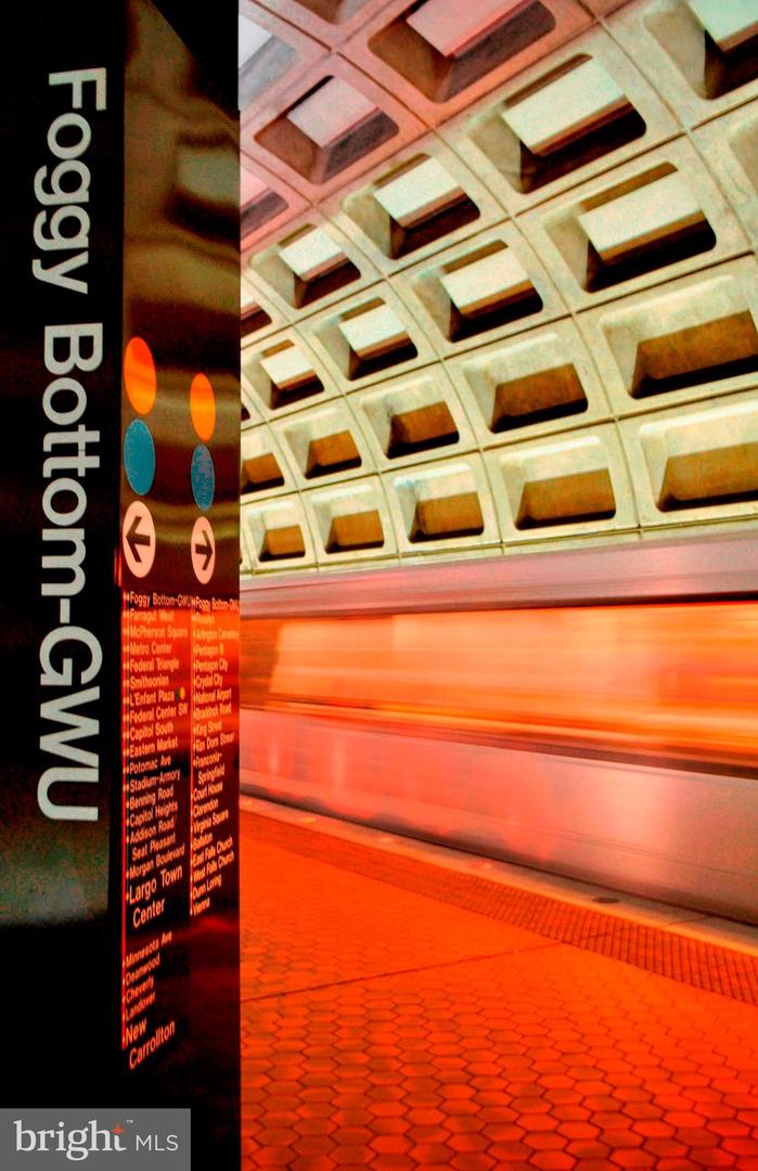 2425 L ST NW #303, WASHINGTON, District Of Columbia 20037, 2 Bedrooms Bedrooms, ,2 BathroomsBathrooms,Residential,For sale,2425 L ST NW #303,DCDC2241692 MLS # DCDC2241692