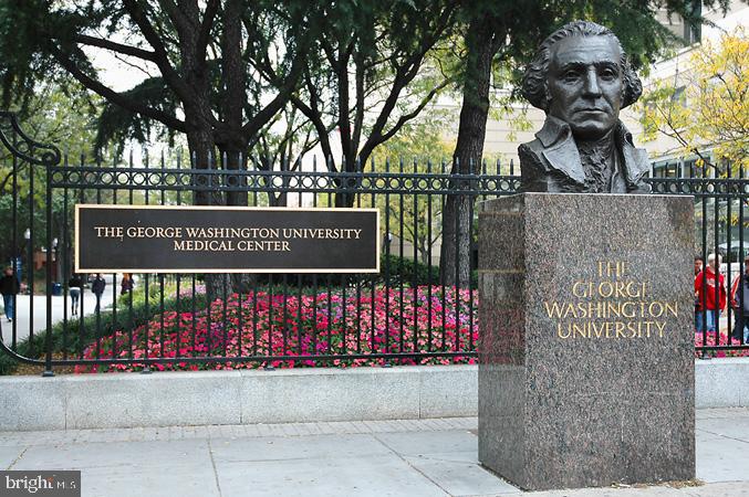 2425 L ST NW #303, WASHINGTON, District Of Columbia 20037, 2 Bedrooms Bedrooms, ,2 BathroomsBathrooms,Residential,For sale,2425 L ST NW #303,DCDC2241692 MLS # DCDC2241692