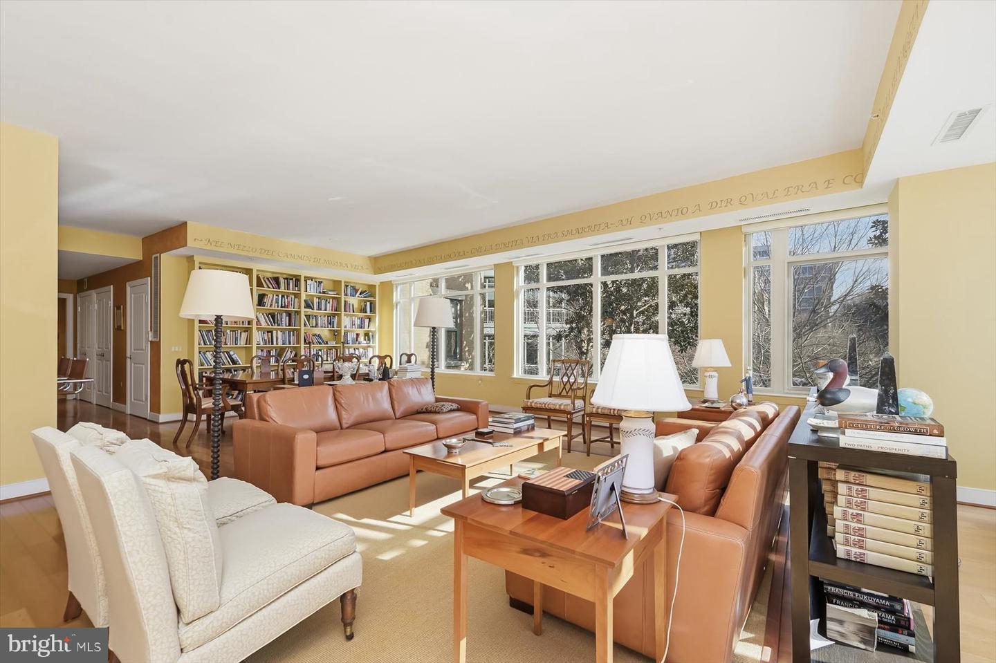 2425 L ST NW #303, WASHINGTON, District Of Columbia 20037, 2 Bedrooms Bedrooms, ,2 BathroomsBathrooms,Residential,For sale,2425 L ST NW #303,DCDC2241692 MLS # DCDC2241692