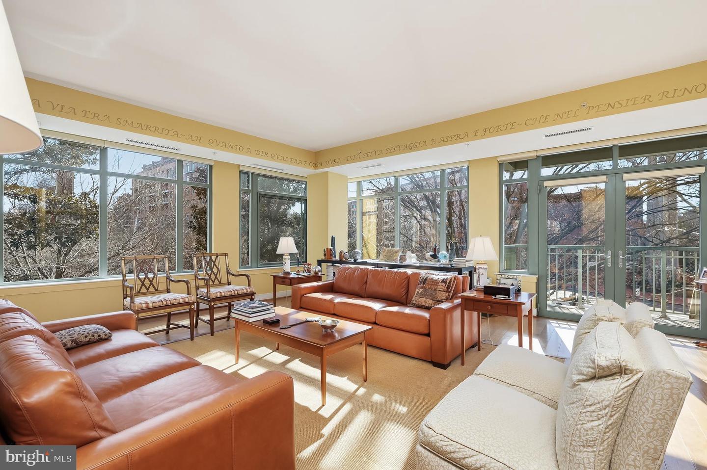 2425 L ST NW #303, WASHINGTON, District Of Columbia 20037, 2 Bedrooms Bedrooms, ,2 BathroomsBathrooms,Residential,For sale,2425 L ST NW #303,DCDC2241692 MLS # DCDC2241692