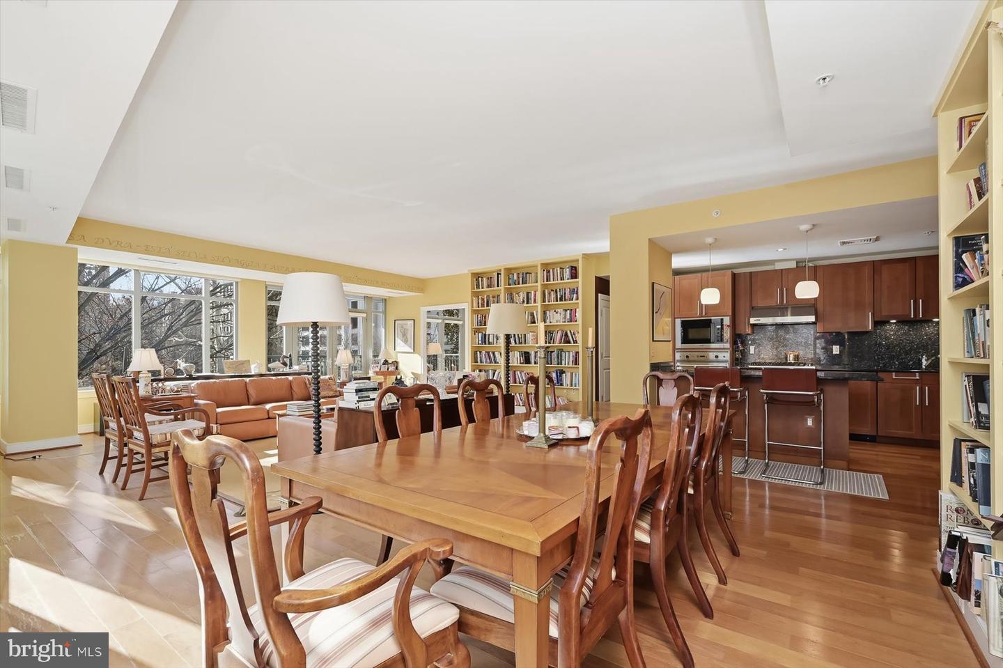 2425 L ST NW #303, WASHINGTON, District Of Columbia 20037, 2 Bedrooms Bedrooms, ,2 BathroomsBathrooms,Residential,For sale,2425 L ST NW #303,DCDC2241692 MLS # DCDC2241692