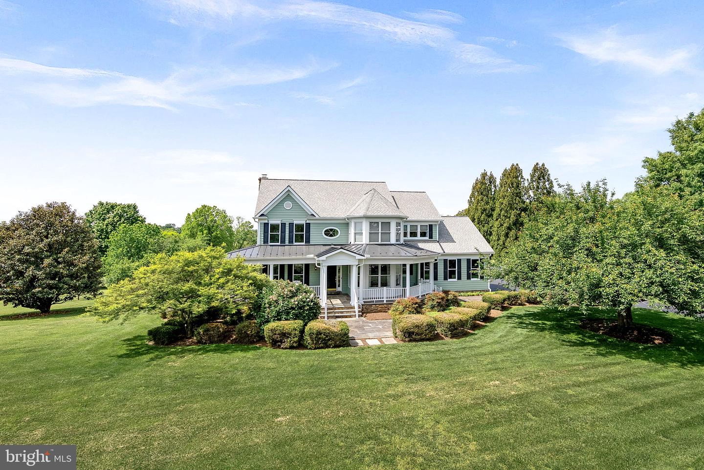 37857 ALBERTS FARM DR, PURCELLVILLE, Virginia 20132, 6 Bedrooms Bedrooms, ,5 BathroomsBathrooms,Residential,For sale,37857 ALBERTS FARM DR,VALO2114114 MLS # VALO2114114