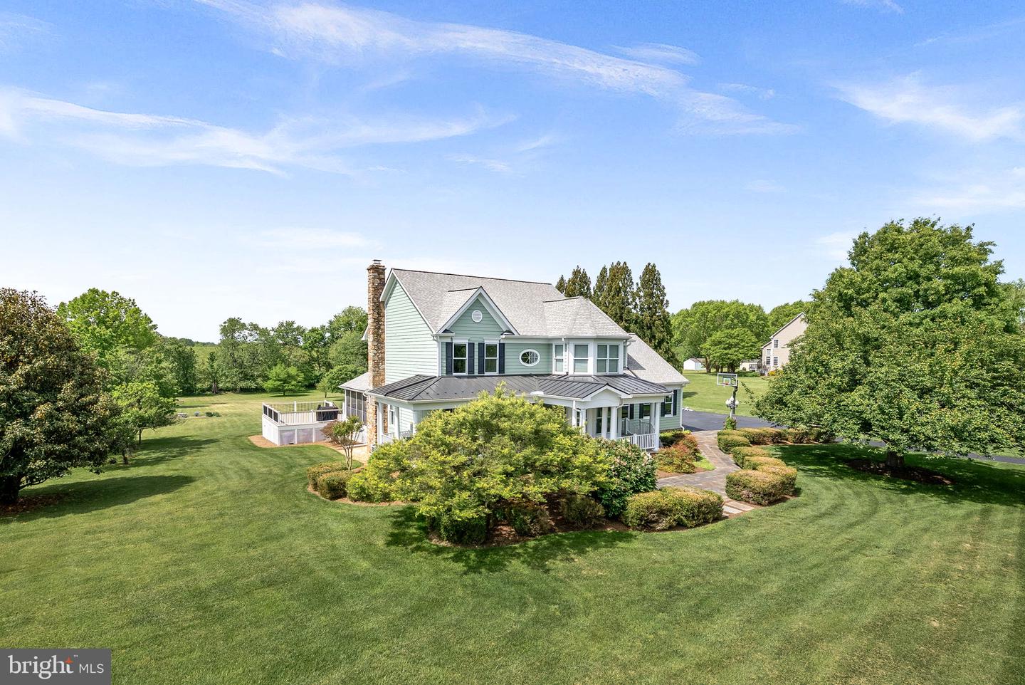 37857 ALBERTS FARM DR, PURCELLVILLE, Virginia 20132, 6 Bedrooms Bedrooms, ,5 BathroomsBathrooms,Residential,For sale,37857 ALBERTS FARM DR,VALO2114114 MLS # VALO2114114