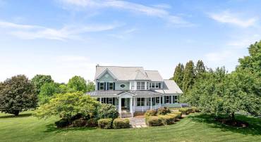 37857 ALBERTS FARM DR, PURCELLVILLE, Virginia 20132, 6 Bedrooms Bedrooms, ,5 BathroomsBathrooms,Residential,For sale,37857 ALBERTS FARM DR,VALO2114114 MLS # VALO2114114