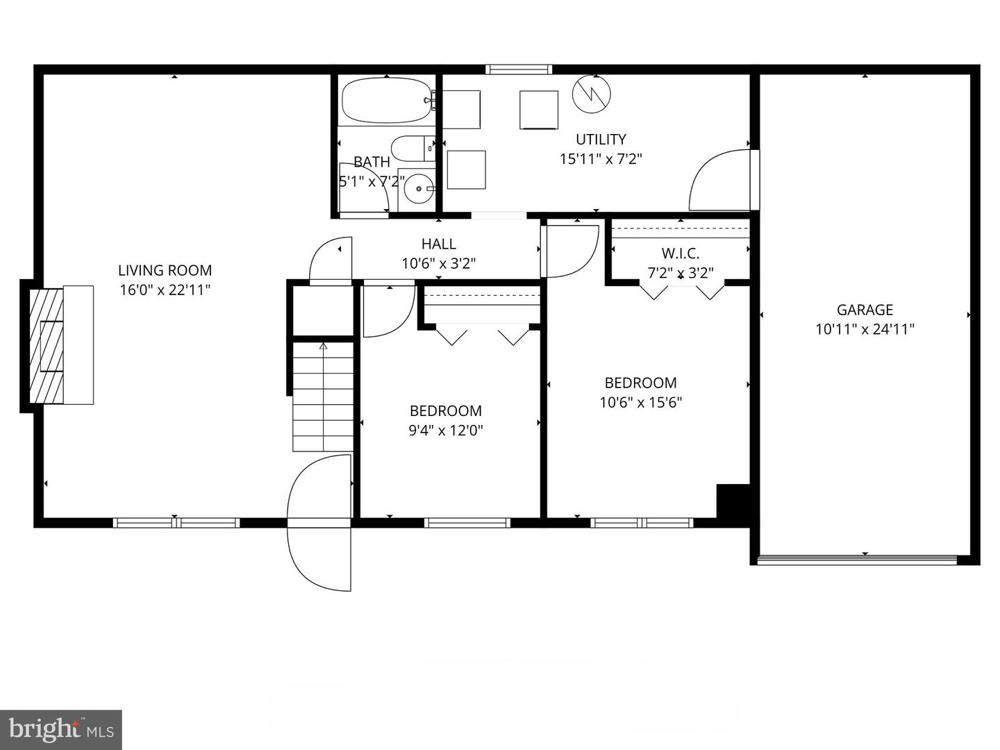 4765 LUPINO CT, WOODBRIDGE, Virginia 22193, 4 Bedrooms Bedrooms, ,3 BathroomsBathrooms,Residential,For sale,4765 LUPINO CT,VAPW2111458 MLS # VAPW2111458