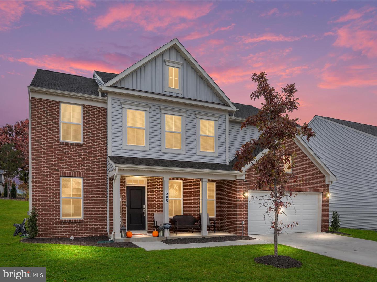 308 LEHIGH DR, WINCHESTER, Virginia 22602, 4 Bedrooms Bedrooms, ,3 BathroomsBathrooms,Residential,For sale,308 LEHIGH DR,VAFV2039278 MLS # VAFV2039278