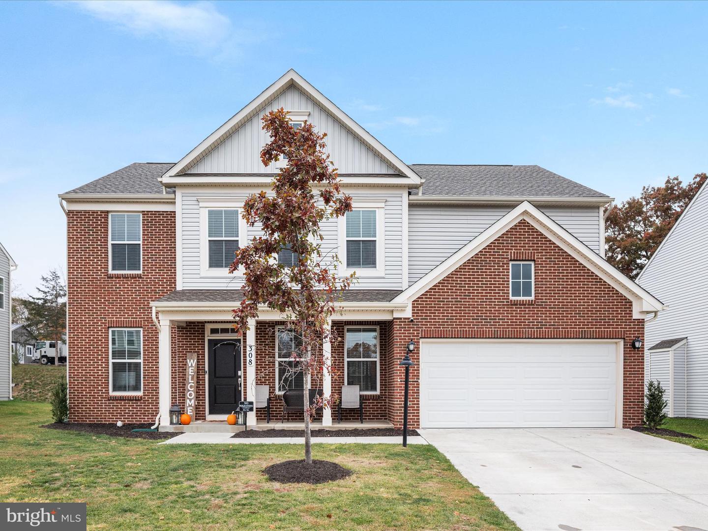 308 LEHIGH DR, WINCHESTER, Virginia 22602, 4 Bedrooms Bedrooms, ,3 BathroomsBathrooms,Residential,For sale,308 LEHIGH DR,VAFV2039278 MLS # VAFV2039278