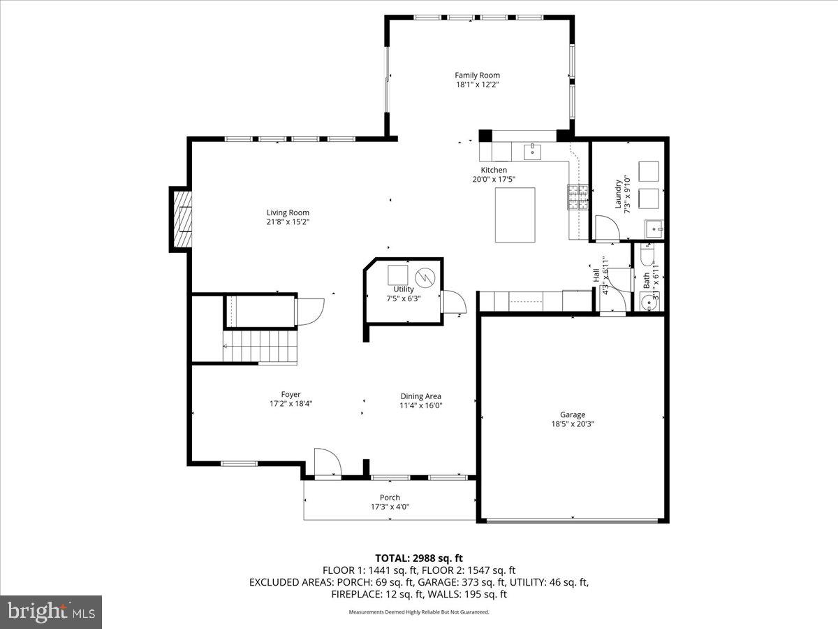 308 LEHIGH DR, WINCHESTER, Virginia 22602, 4 Bedrooms Bedrooms, ,3 BathroomsBathrooms,Residential,For sale,308 LEHIGH DR,VAFV2039278 MLS # VAFV2039278