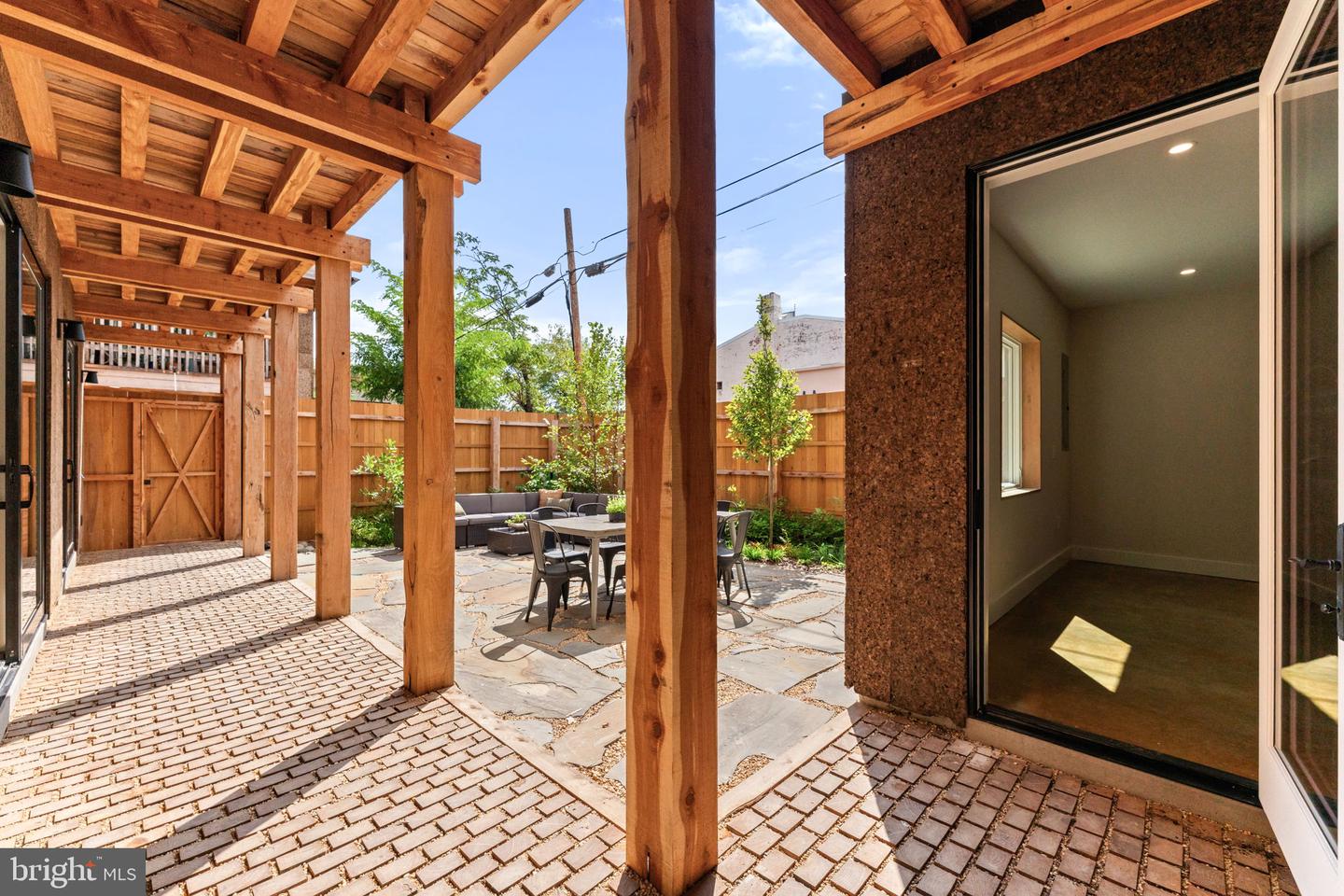 21 OVERBECK ALLEY NE, WASHINGTON, District Of Columbia 20002, 4 Bedrooms Bedrooms, ,3 BathroomsBathrooms,Residential,For sale,21 OVERBECK ALLEY NE,DCDC2243888 MLS # DCDC2243888