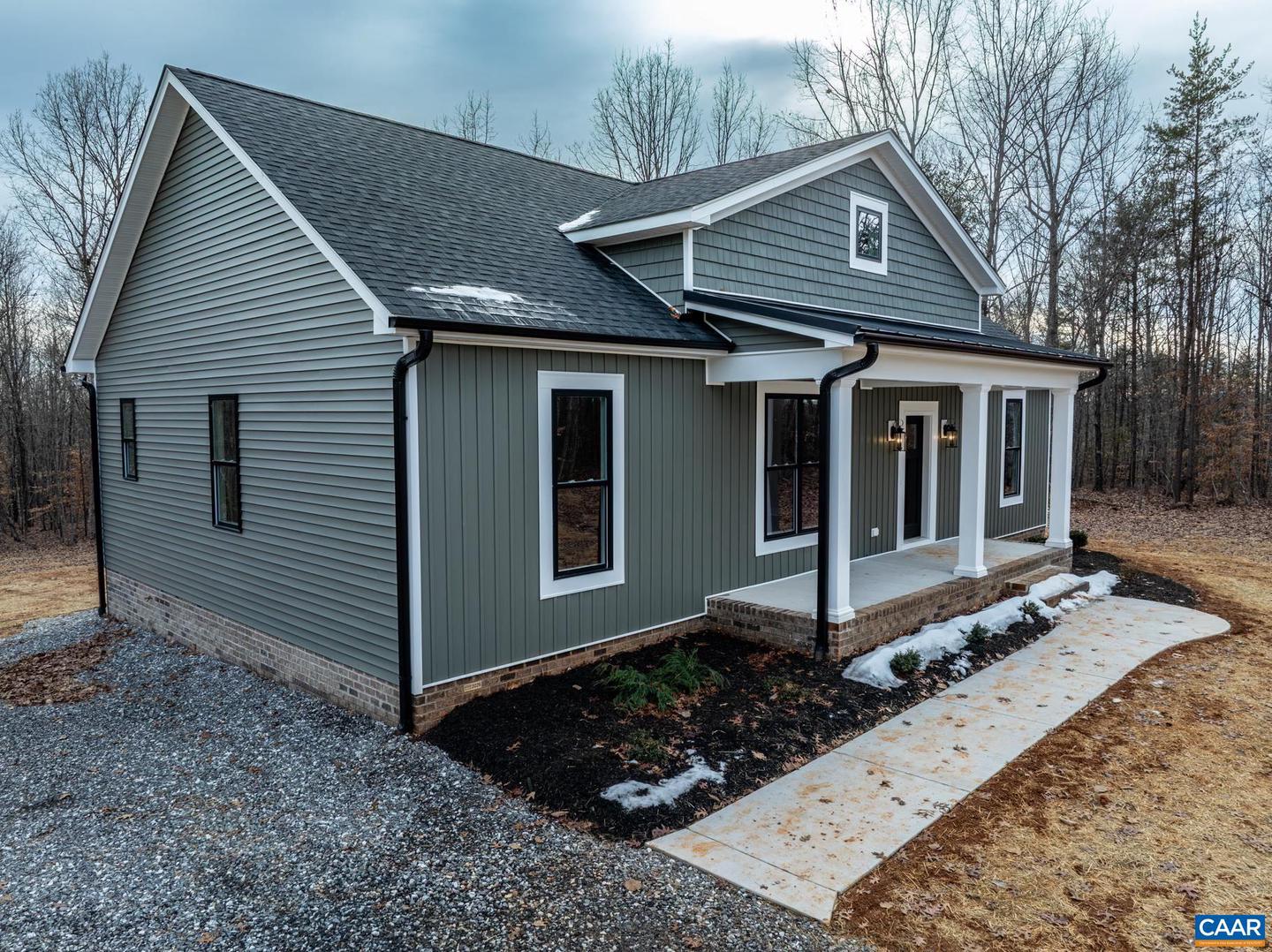 1676 PATTESON RD, SCOTTSVILLE, Virginia 23921, 3 Bedrooms Bedrooms, ,2 BathroomsBathrooms,Residential,For sale,1676 PATTESON RD,672915 MLS # 672915