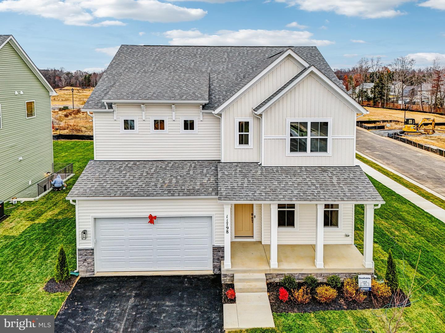 11790 WALES DR, FREDERICKSBURG, Virginia 22407, 5 Bedrooms Bedrooms, ,5 BathroomsBathrooms,Residential,For sale,11790 WALES DR,VASP2038968 MLS # VASP2038968