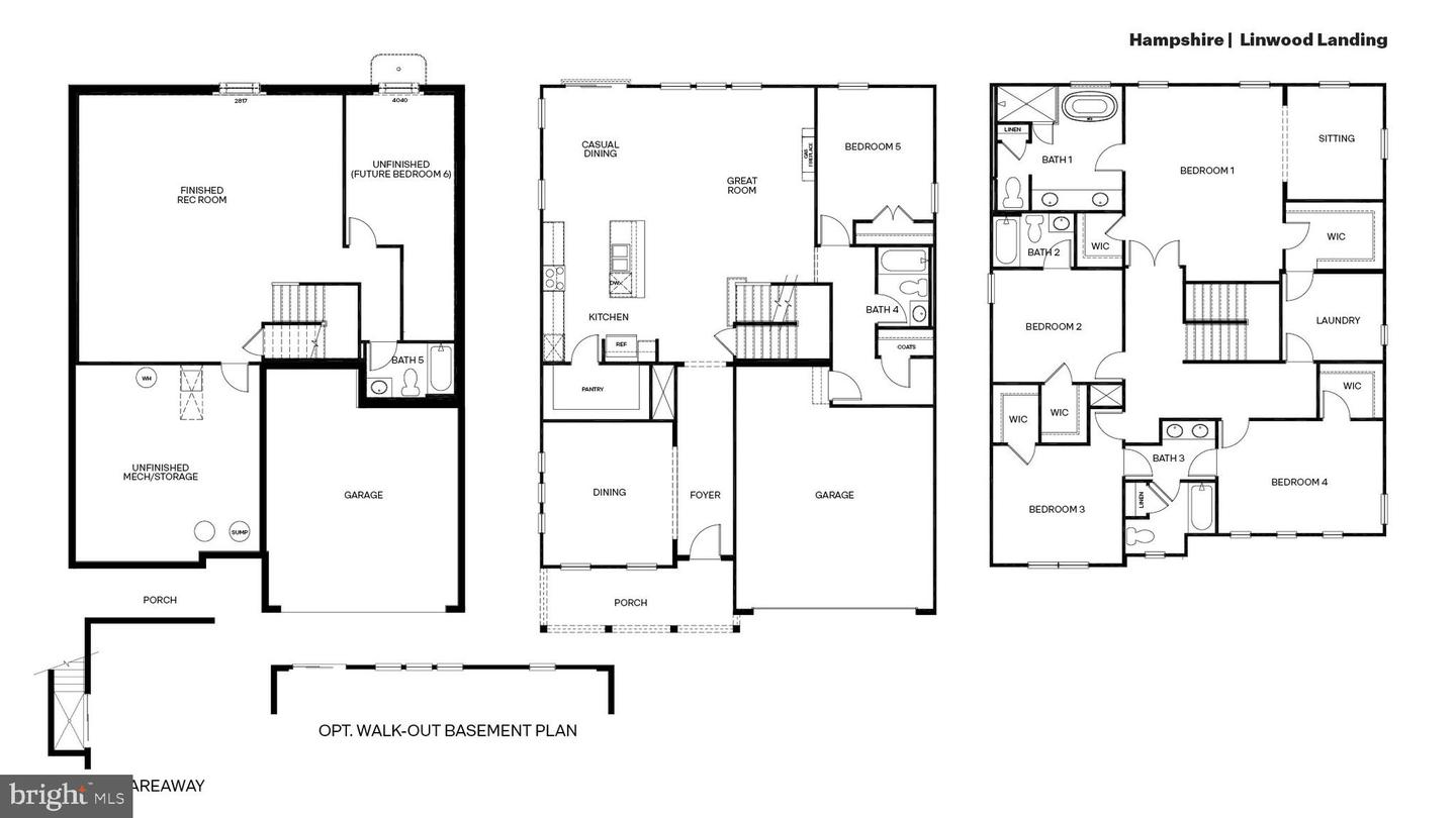 11808 WALES DR, FREDERICKSBURG, Virginia 22407, 5 Bedrooms Bedrooms, ,5 BathroomsBathrooms,Residential,For sale,11808 WALES DR,VASP2038970 MLS # VASP2038970