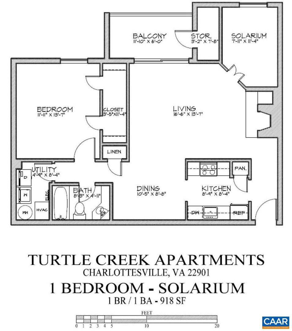 139 GREEN TURTLE LN #10, CHARLOTTESVILLE, Virginia 22901, 1 Bedroom Bedrooms, ,1 BathroomBathrooms,Residential,For sale,139 GREEN TURTLE LN #10,672916 MLS # 672916