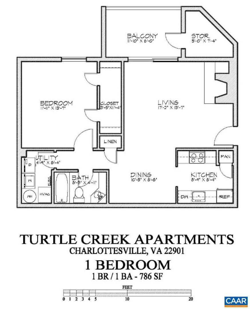 138 GREEN TURTLE LN #12, CHARLOTTESVILLE, Virginia 22901, 1 Bedroom Bedrooms, ,1 BathroomBathrooms,Residential,For sale,138 GREEN TURTLE LN #12,672918 MLS # 672918