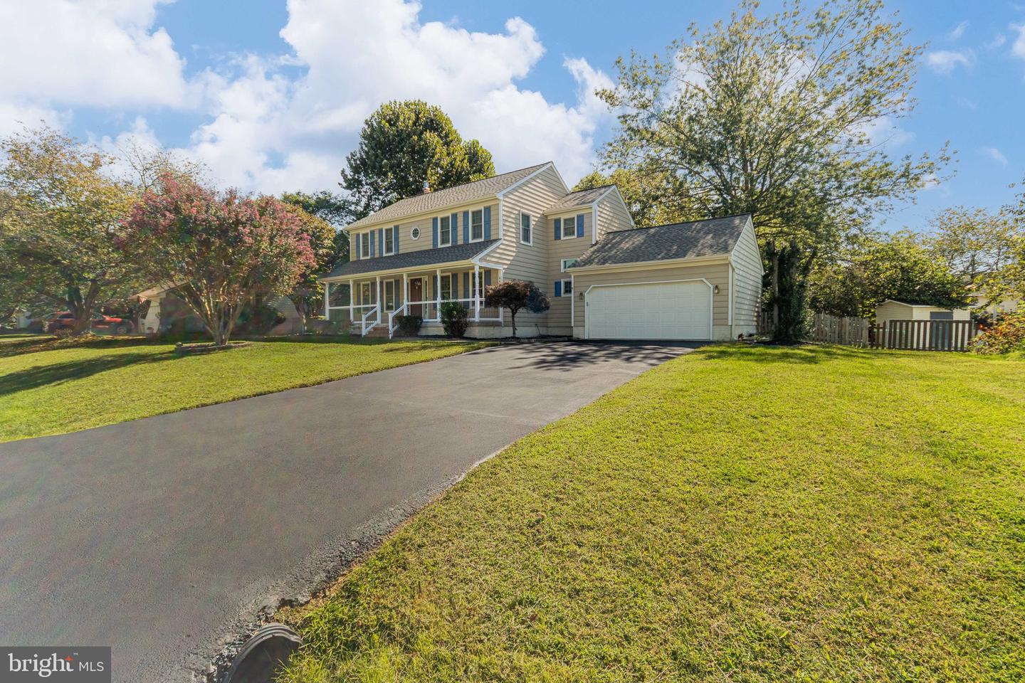 6407 PROSPECT ST, FREDERICKSBURG, Virginia 22407, 4 Bedrooms Bedrooms, ,3 BathroomsBathrooms,Residential,For sale,6407 PROSPECT ST,VASP2035748 MLS # VASP2035748