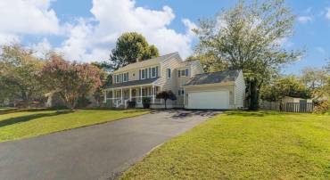 6407 PROSPECT ST, FREDERICKSBURG, Virginia 22407, 4 Bedrooms Bedrooms, ,3 BathroomsBathrooms,Residential,For sale,6407 PROSPECT ST,VASP2035748 MLS # VASP2035748