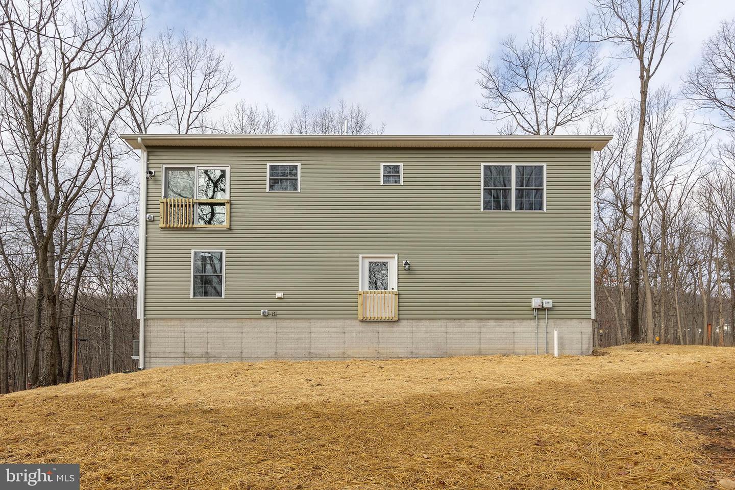 1006 GATLING DR, WINCHESTER, Virginia 22602, 3 Bedrooms Bedrooms, ,2 BathroomsBathrooms,Residential,For sale,1006 GATLING DR,VAFV2038428 MLS # VAFV2038428