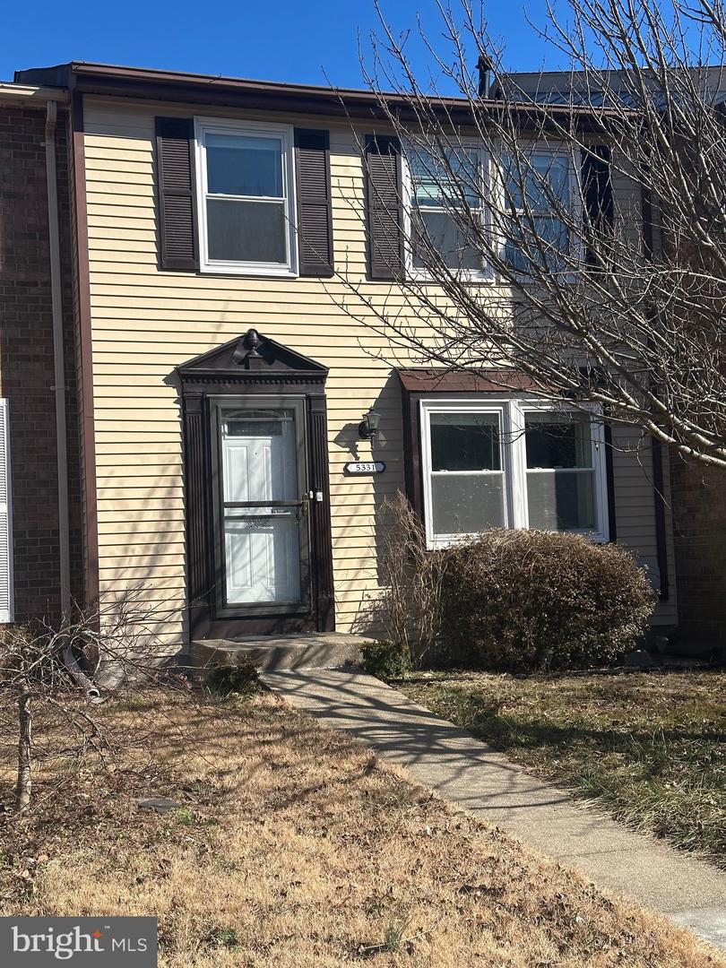 5331 LAROCHELLE CT, ALEXANDRIA, Virginia 22315, 3 Bedrooms Bedrooms, ,2 BathroomsBathrooms,Residential,For sale,5331 LAROCHELLE CT,VAFX2287346 MLS # VAFX2287346