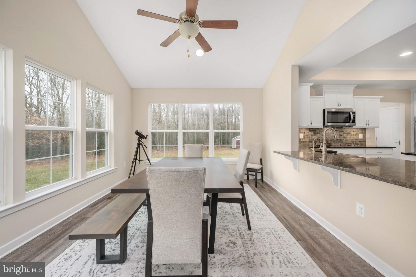 245 SADDLE RIDGE LN, FREDERICKSBURG, Virginia 22406, 3 Bedrooms Bedrooms, ,2 BathroomsBathrooms,Residential,For sale,245 SADDLE RIDGE LN,VAST2045544 MLS # VAST2045544