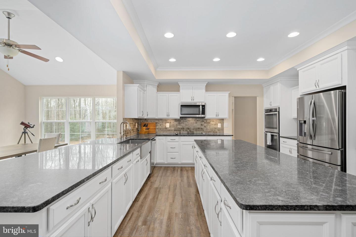 245 SADDLE RIDGE LN, FREDERICKSBURG, Virginia 22406, 3 Bedrooms Bedrooms, ,2 BathroomsBathrooms,Residential,For sale,245 SADDLE RIDGE LN,VAST2045544 MLS # VAST2045544