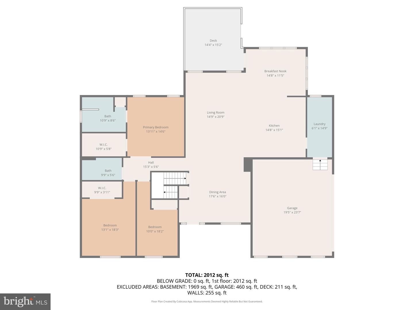 245 SADDLE RIDGE LN, FREDERICKSBURG, Virginia 22406, 3 Bedrooms Bedrooms, ,2 BathroomsBathrooms,Residential,For sale,245 SADDLE RIDGE LN,VAST2045544 MLS # VAST2045544
