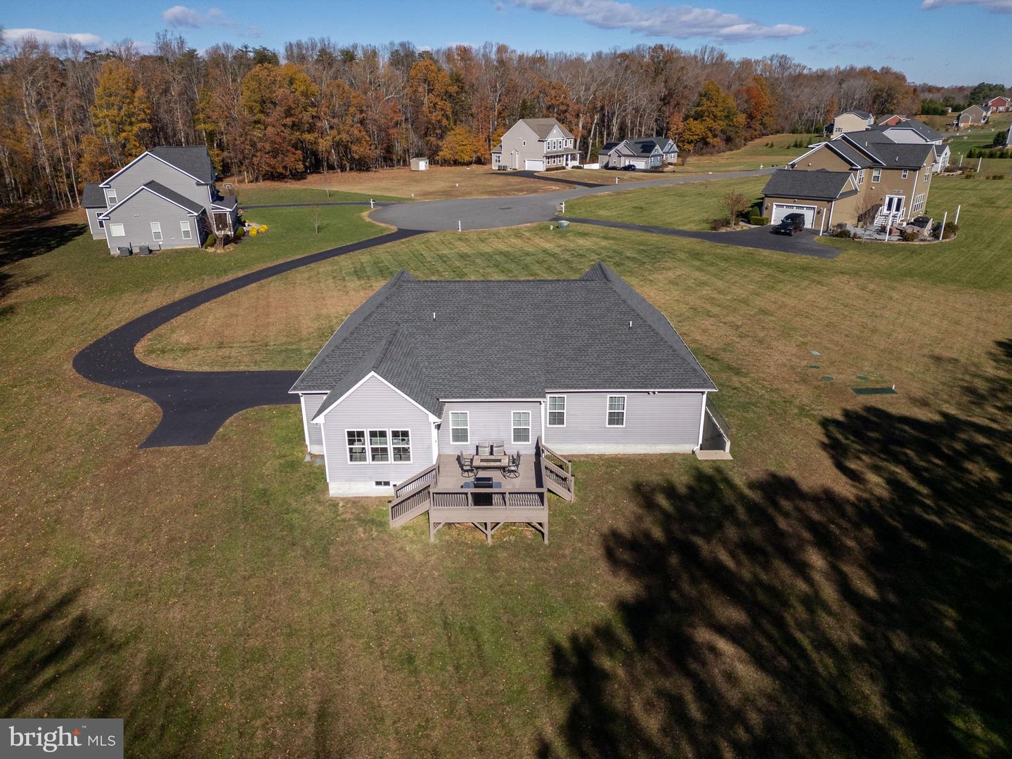 245 SADDLE RIDGE LN, FREDERICKSBURG, Virginia 22406, 3 Bedrooms Bedrooms, ,2 BathroomsBathrooms,Residential,For sale,245 SADDLE RIDGE LN,VAST2045544 MLS # VAST2045544