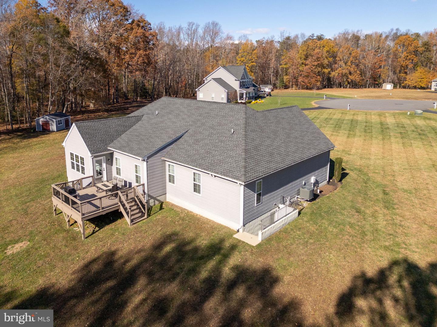 245 SADDLE RIDGE LN, FREDERICKSBURG, Virginia 22406, 3 Bedrooms Bedrooms, ,2 BathroomsBathrooms,Residential,For sale,245 SADDLE RIDGE LN,VAST2045544 MLS # VAST2045544