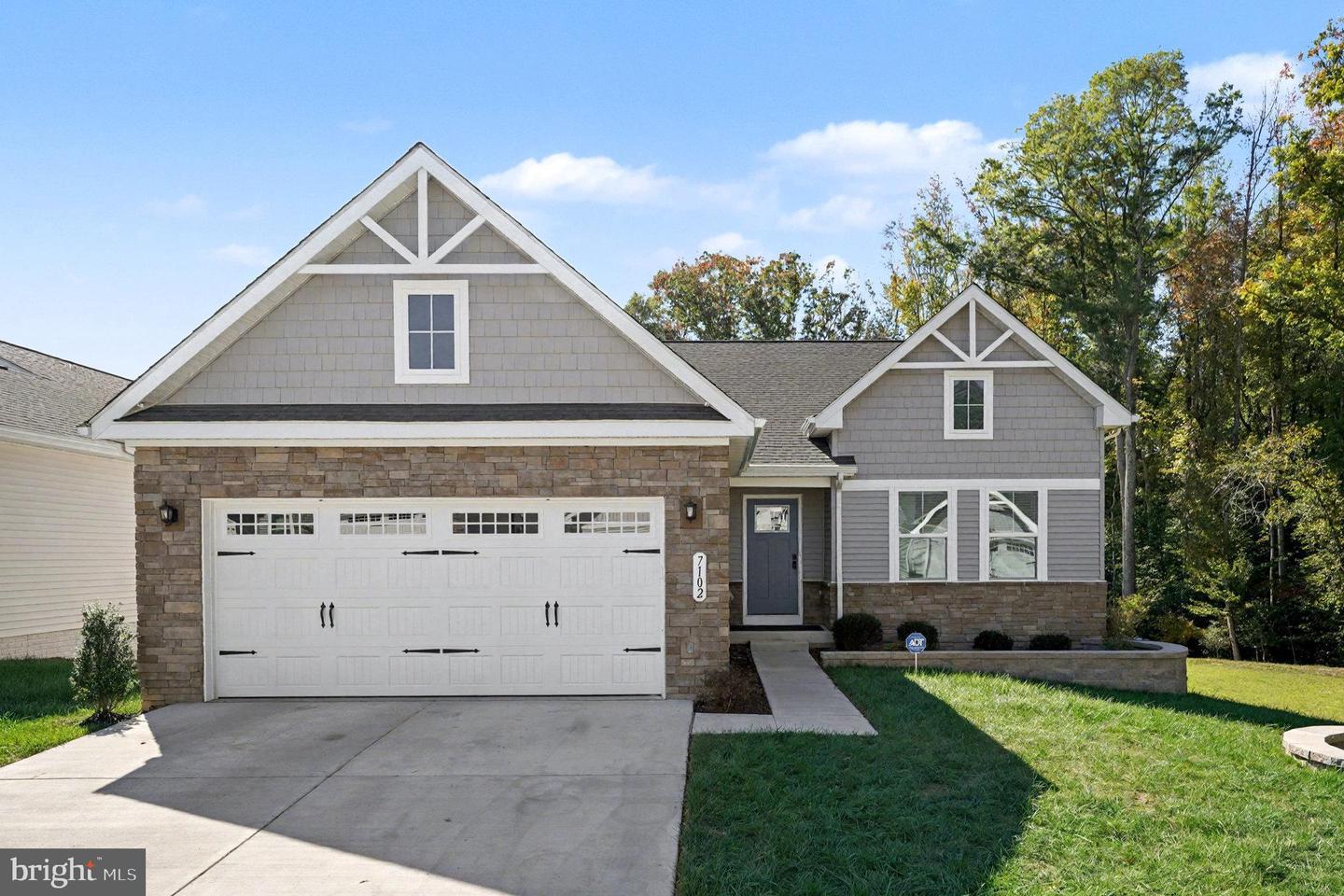 7102 ECKERT CT, FREDERICKSBURG, Virginia 22407, 3 Bedrooms Bedrooms, ,3 BathroomsBathrooms,Residential,For sale,7102 ECKERT CT,VASP2038932 MLS # VASP2038932