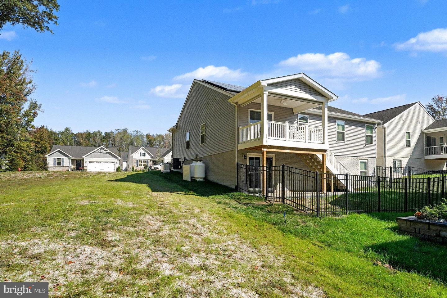 7102 ECKERT CT, FREDERICKSBURG, Virginia 22407, 3 Bedrooms Bedrooms, ,3 BathroomsBathrooms,Residential,For sale,7102 ECKERT CT,VASP2038932 MLS # VASP2038932