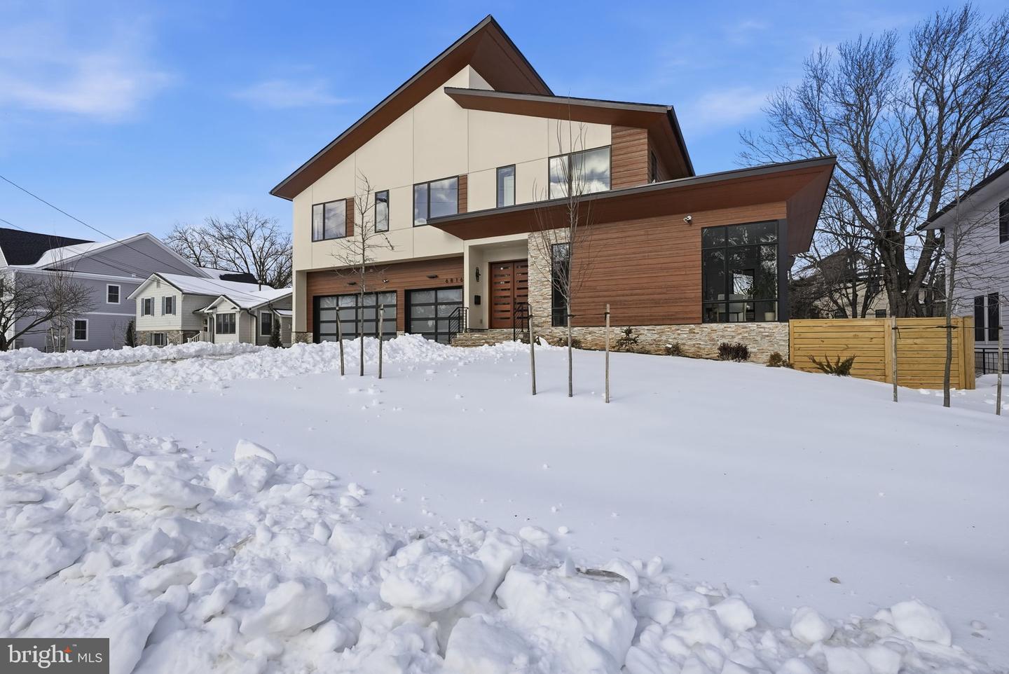 6816 DEAN DR, MCLEAN, Virginia 22101, 7 Bedrooms Bedrooms, ,6 BathroomsBathrooms,Residential,For sale,6816 DEAN DR,VAFX2288074 MLS # VAFX2288074