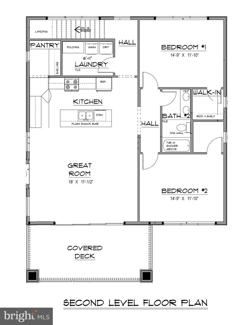 LOT 1074 AMIDSHIP DR, GREENBACKVILLE, Virginia 23356, 2 Bedrooms Bedrooms, ,1 BathroomBathrooms,Residential,For sale,LOT 1074 AMIDSHIP DR,VAAC2001798 MLS # VAAC2001798