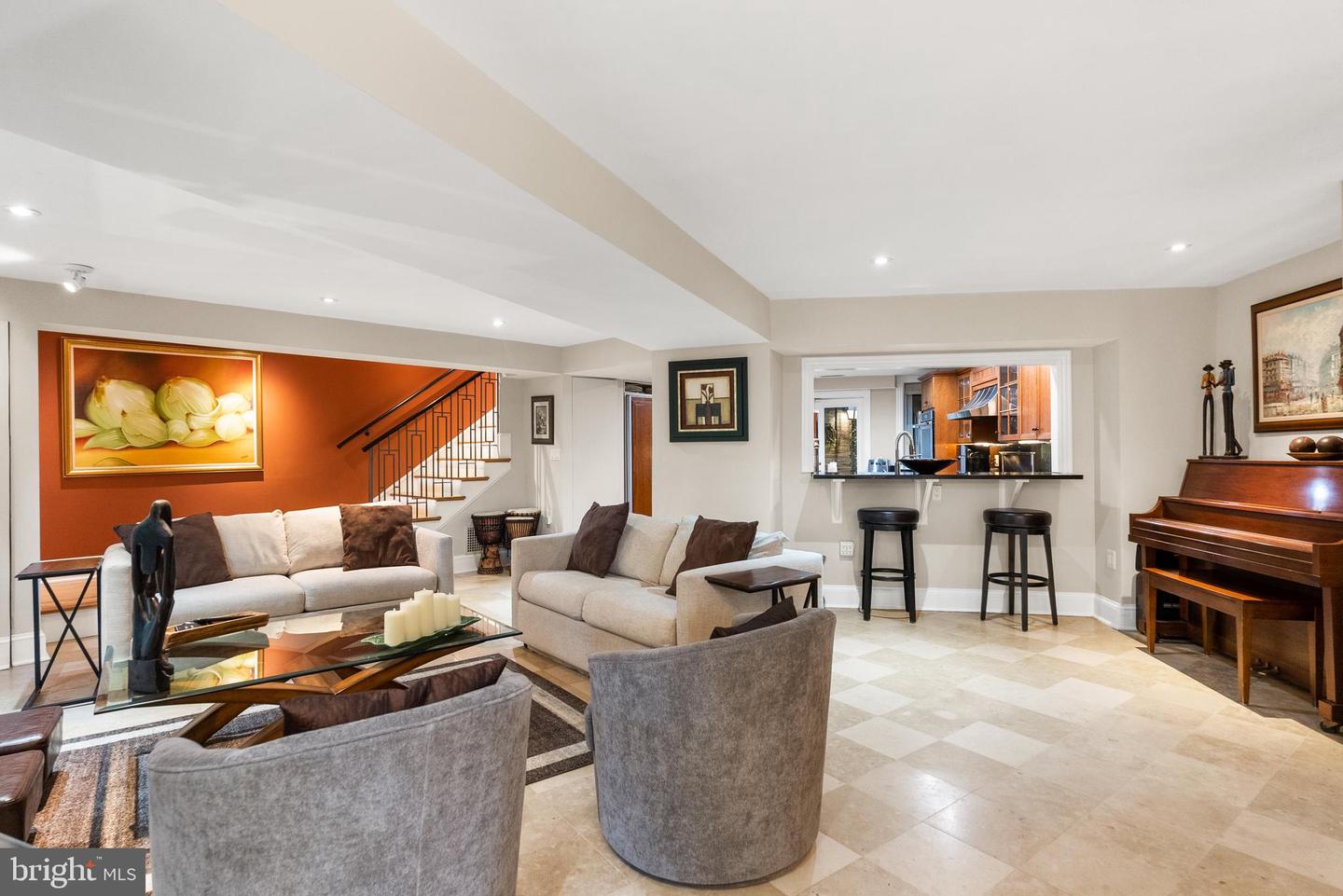 2131 S ST NW, WASHINGTON, District Of Columbia 20008, 4 Bedrooms Bedrooms, ,3 BathroomsBathrooms,Residential,For sale,2131 S ST NW,DCDC2223972 MLS # DCDC2223972