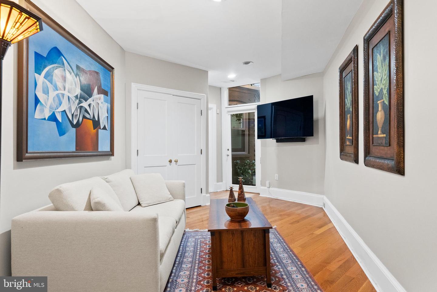 2131 S ST NW, WASHINGTON, District Of Columbia 20008, 4 Bedrooms Bedrooms, ,3 BathroomsBathrooms,Residential,For sale,2131 S ST NW,DCDC2223972 MLS # DCDC2223972